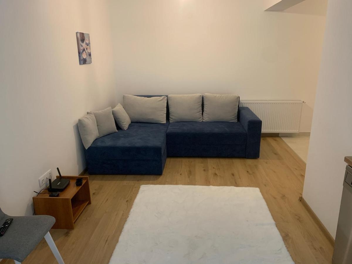 Ioana Home Ploieşti Exterior foto